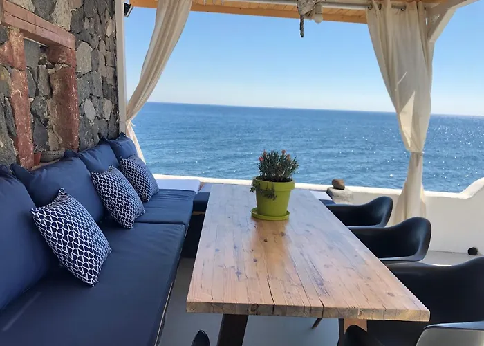 Abelomilos Exclusive Villa