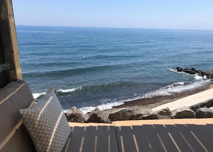 Abelomilos Exclusive Villa