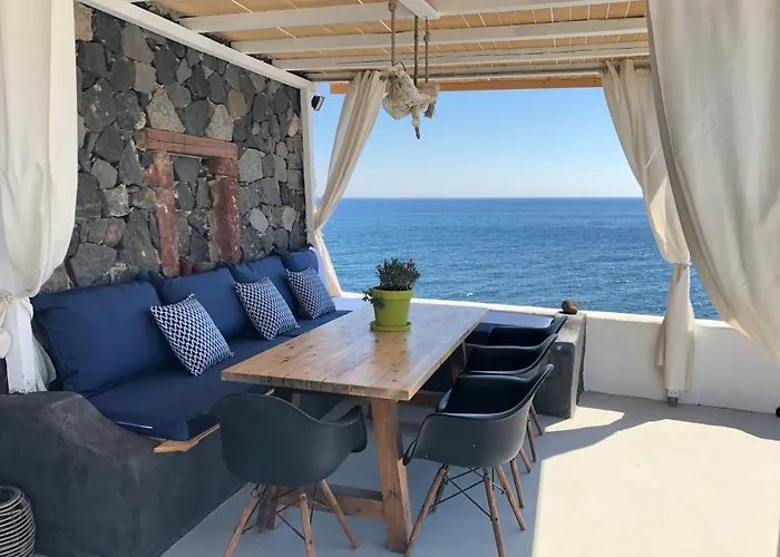 Abelomilos Exclusive Villa