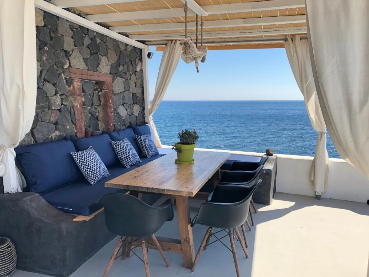 Appartement Abelomilos Exclusive