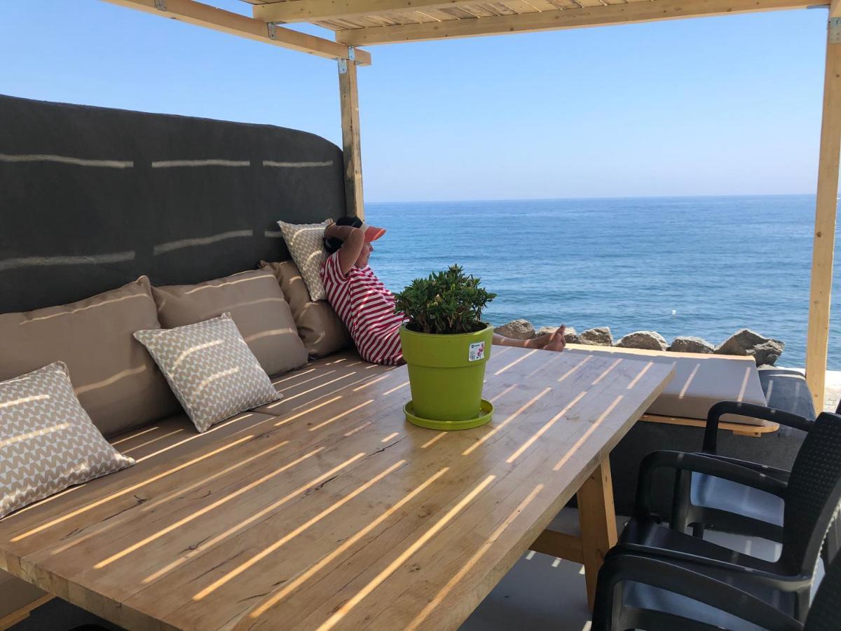 Abelomilos Exclusive Appartement