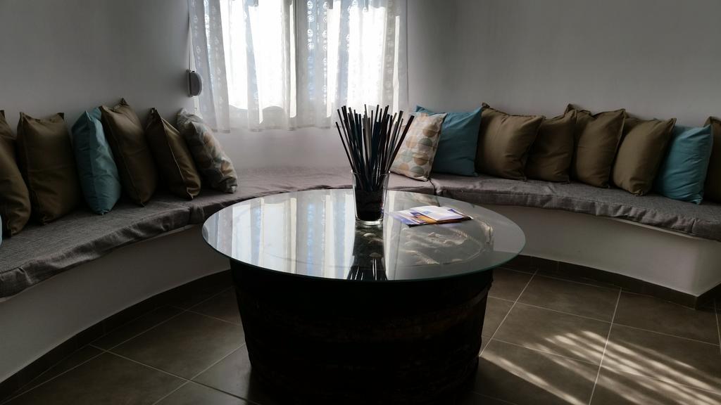 Appartement Abelomilos Exclusive *
