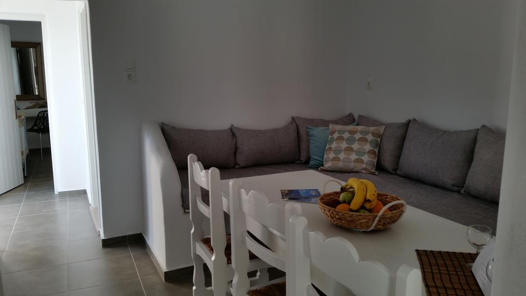 Appartement Abelomilos Exclusive