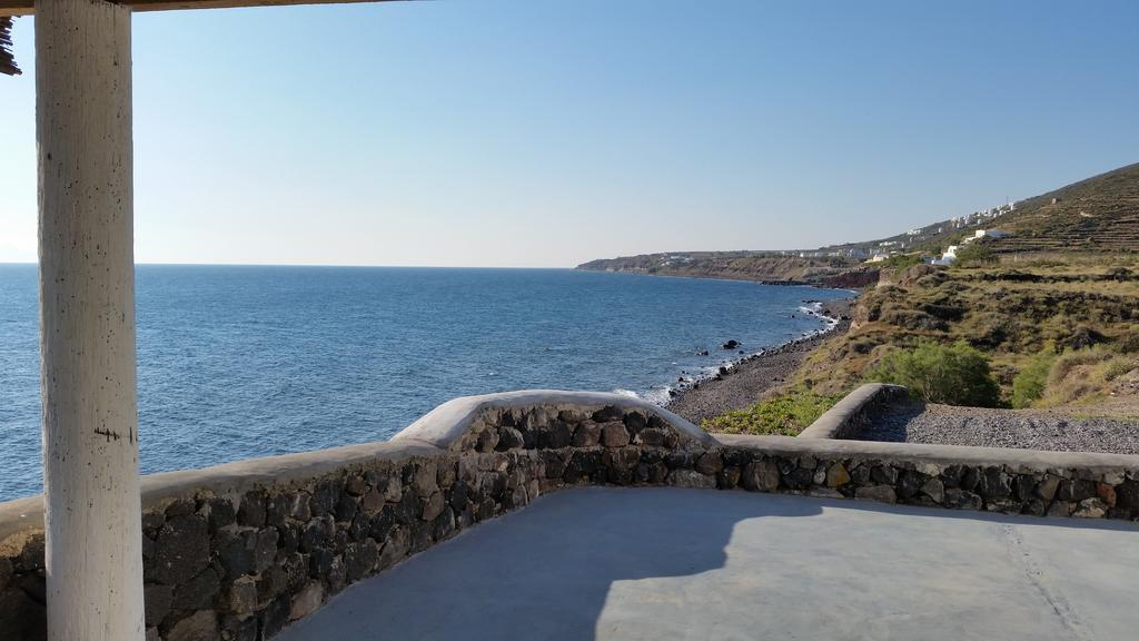 Appartement Abelomilos Exclusive Imerovígli