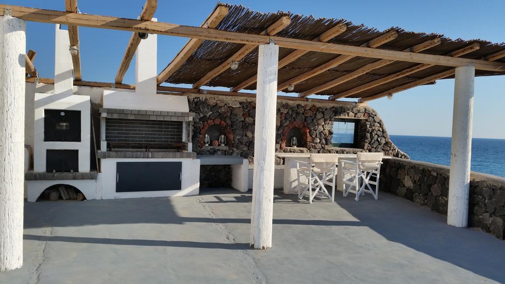 Abelomilos Exclusive Appartement Imerovígli
