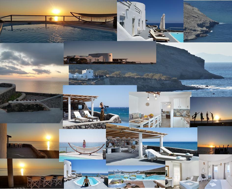 Abelomilos Exclusive Appartement
