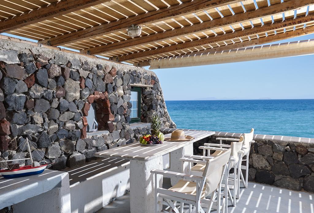 Appartement Abelomilos Exclusive *