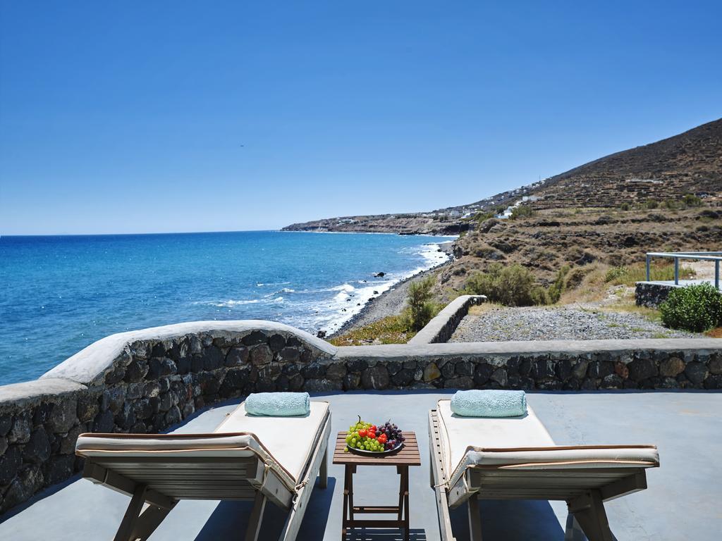Abelomilos Exclusive Appartement Imerovígli