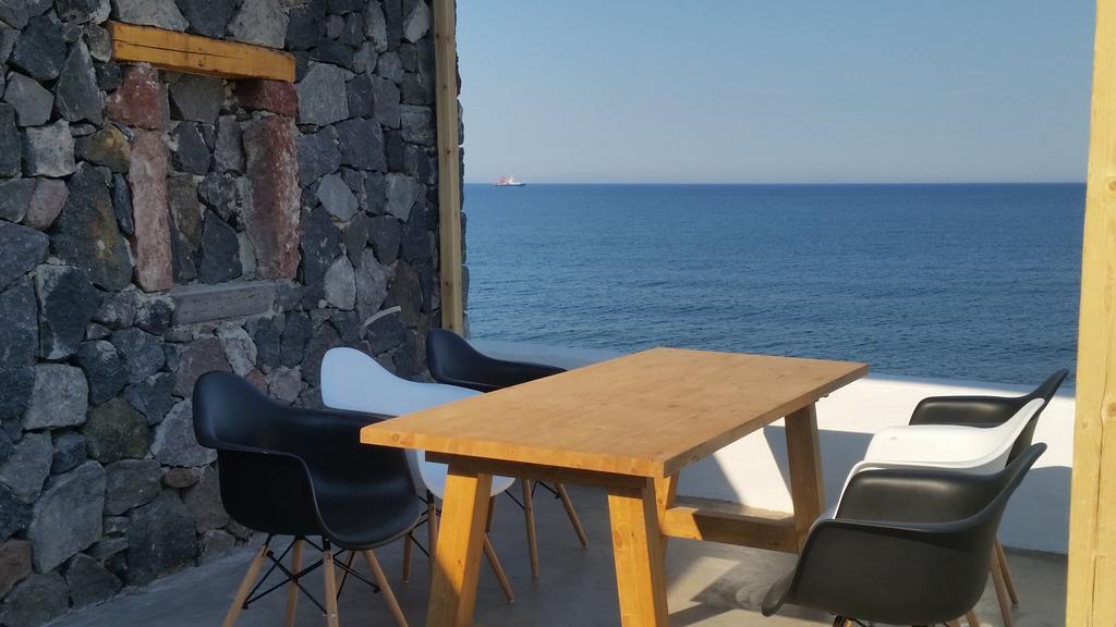 Abelomilos Exclusive Imerovígli