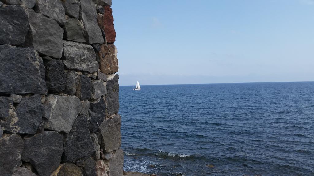 Abelomilos Exclusive Appartement
