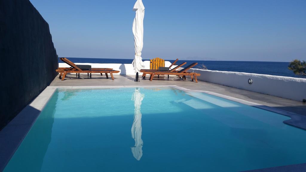 Appartement Abelomilos Exclusive *