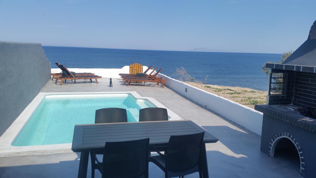 Appartement Abelomilos Exclusive