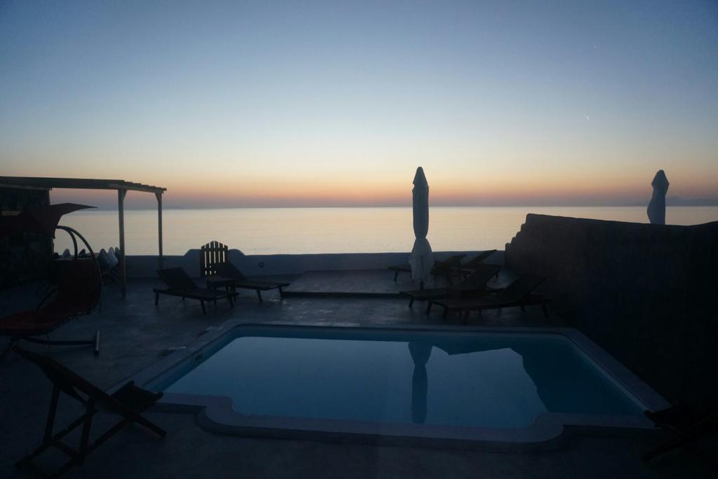 Abelomilos Exclusive Appartement *