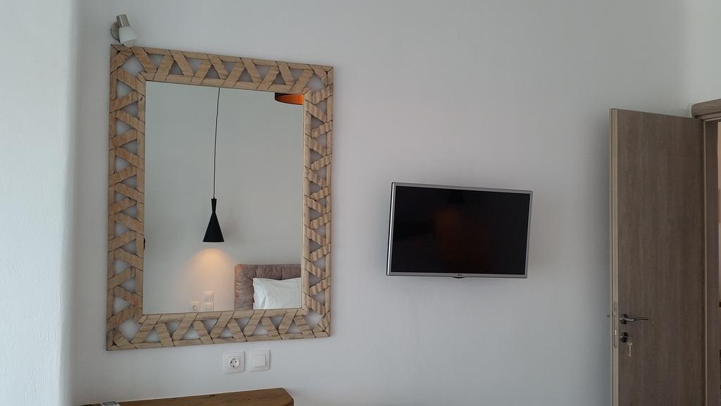 Appartement Abelomilos Exclusive