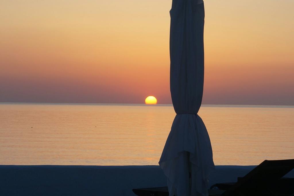 Abelomilos Exclusive Appartement *