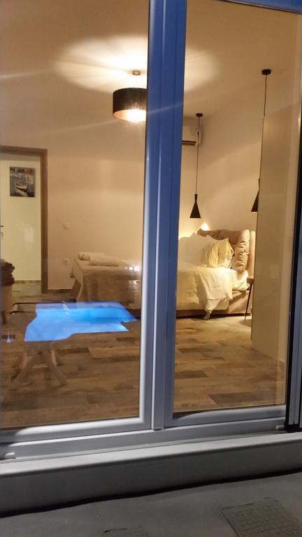 Appartement Abelomilos Exclusive