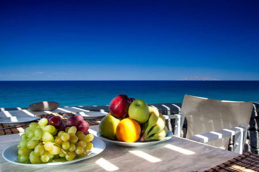 Appartement Abelomilos Exclusive *