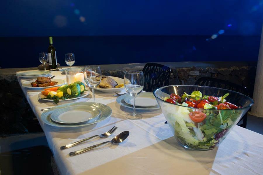 Abelomilos Exclusive Appartement