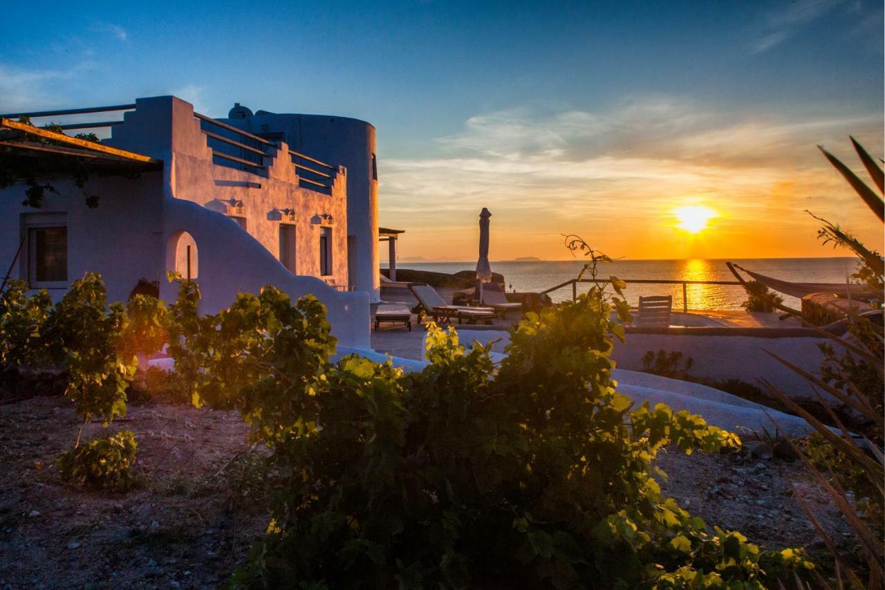 Appartement Abelomilos Exclusive *