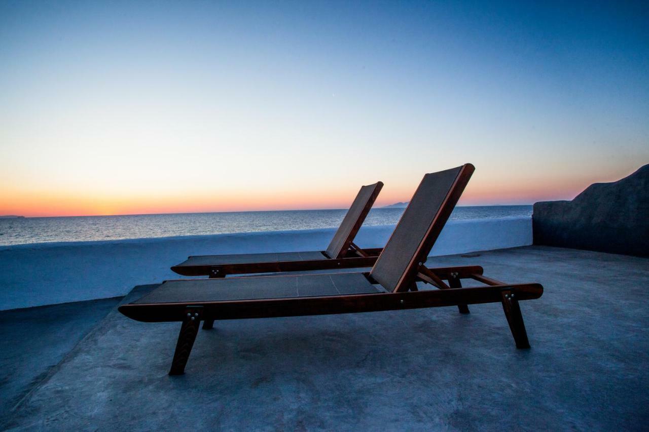 Appartement Abelomilos Exclusive