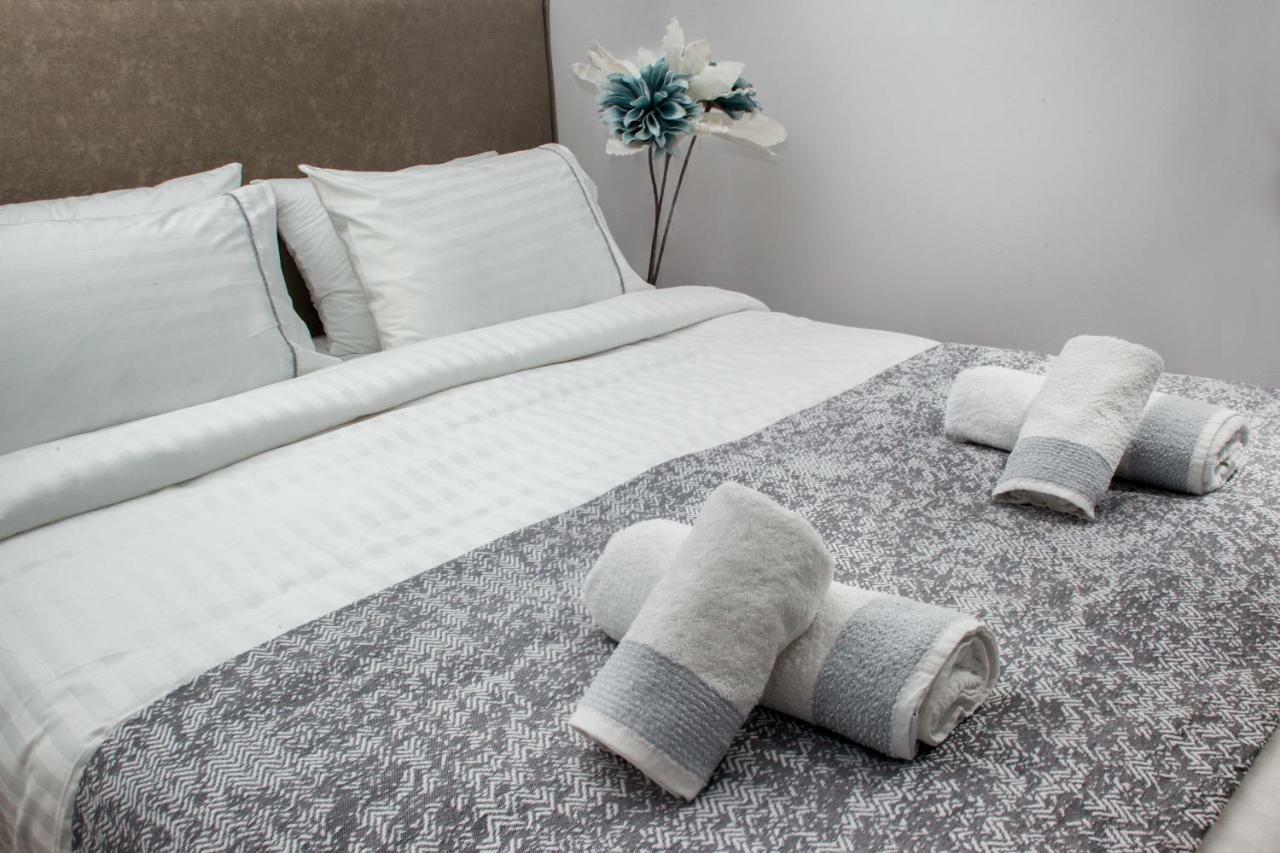 Abelomilos Exclusive Appartement Imerovígli