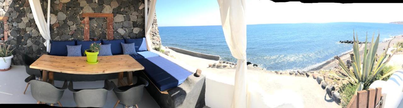 Appartement Abelomilos Exclusive